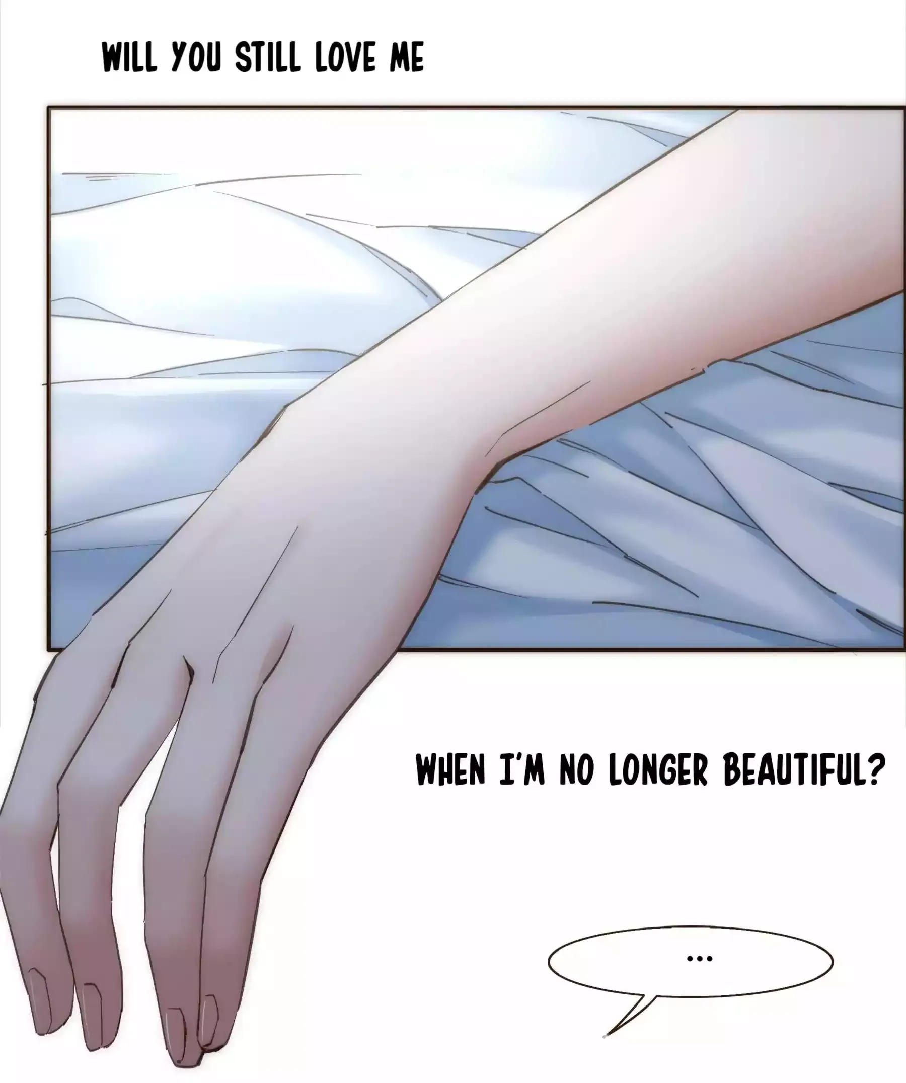 Read Her, Who I Yearn For chapter 63 image 3 on Lezhin