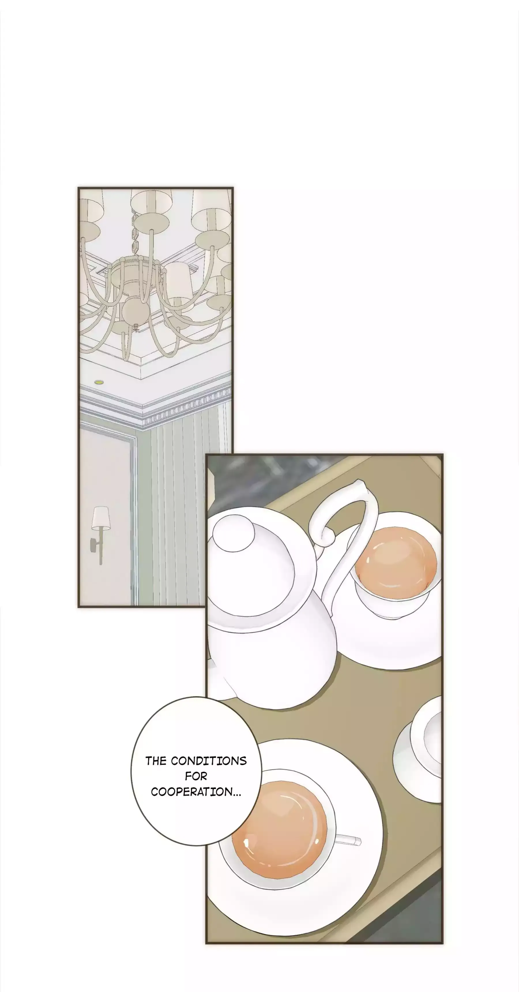 Read Her, Who I Yearn For chapter 74 image 2 on Lezhin
