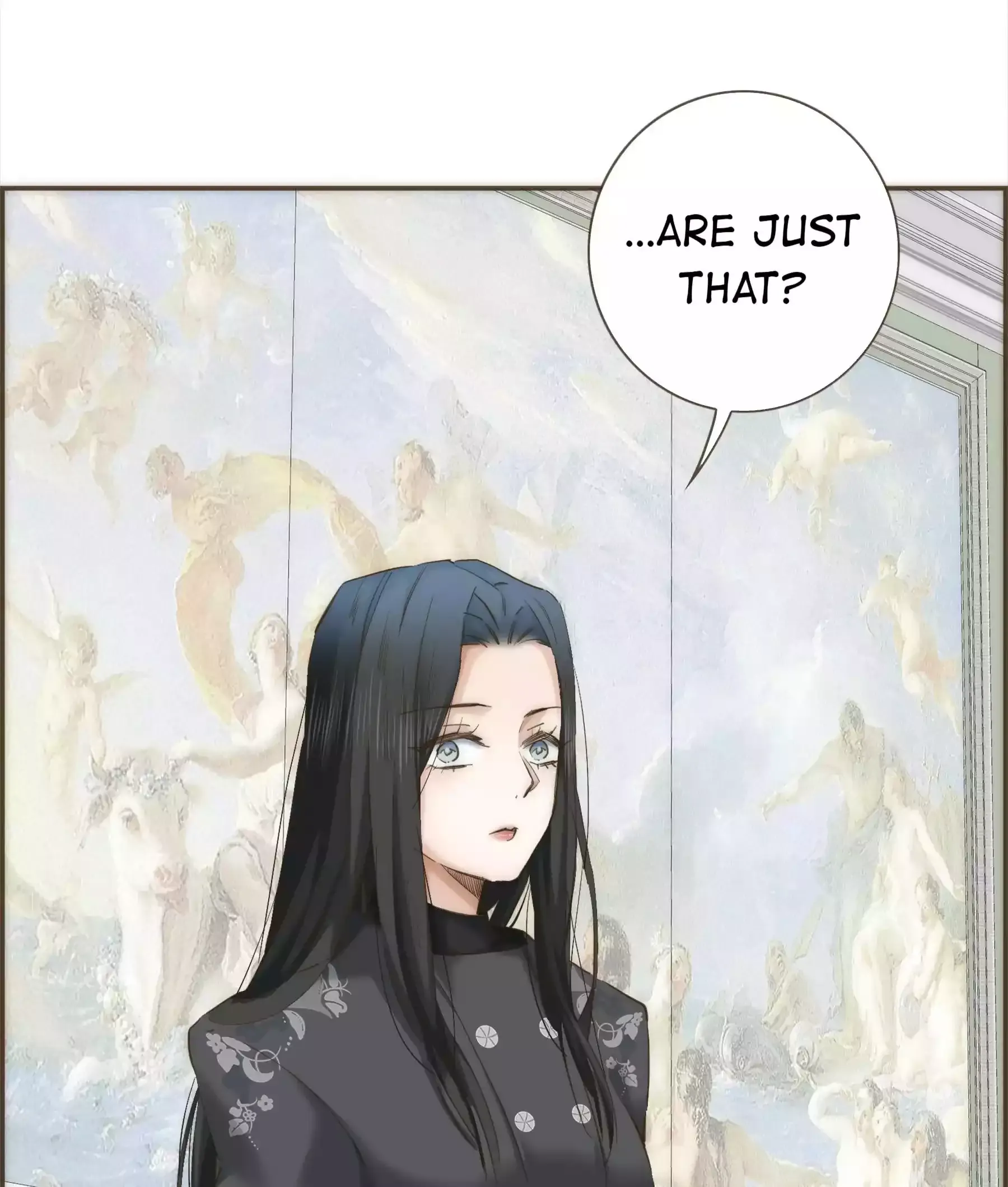 Read Her, Who I Yearn For chapter 74 image 3 on Lezhin
