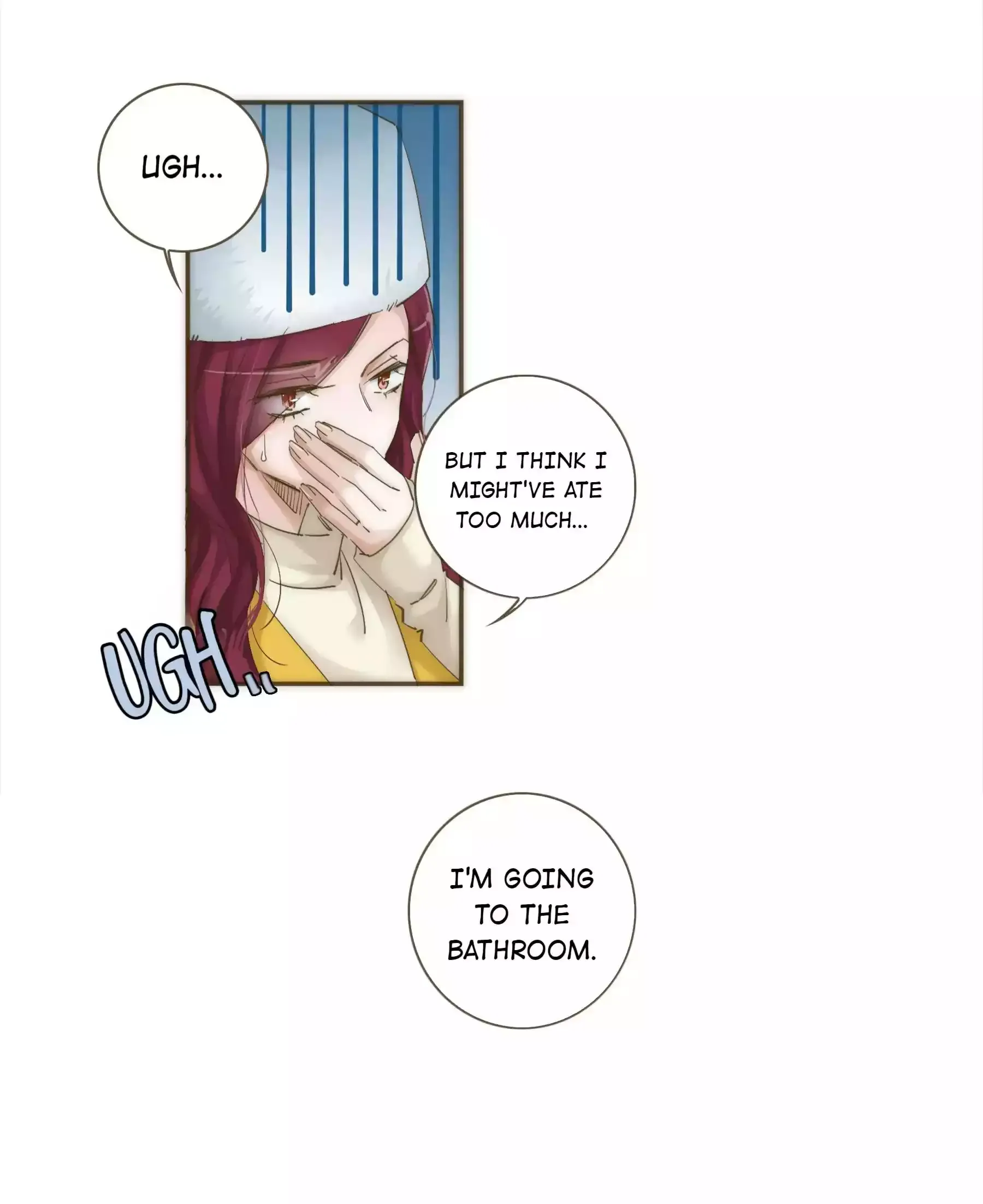 Read Her, Who I Yearn For chapter 83 image 2 on Lezhin
