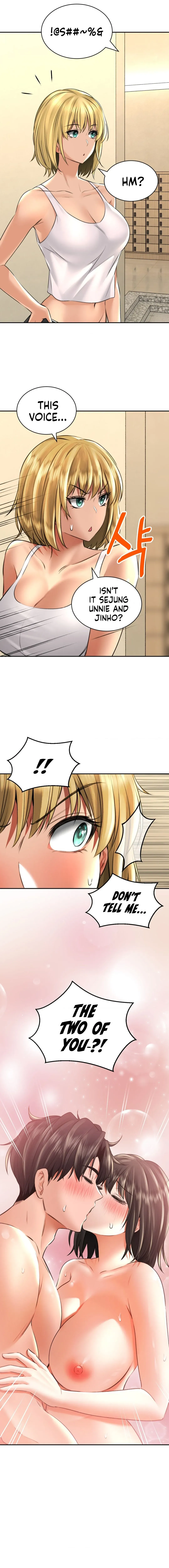 Herbal Bathhouse Tales Chapter 12 page 2 - 
