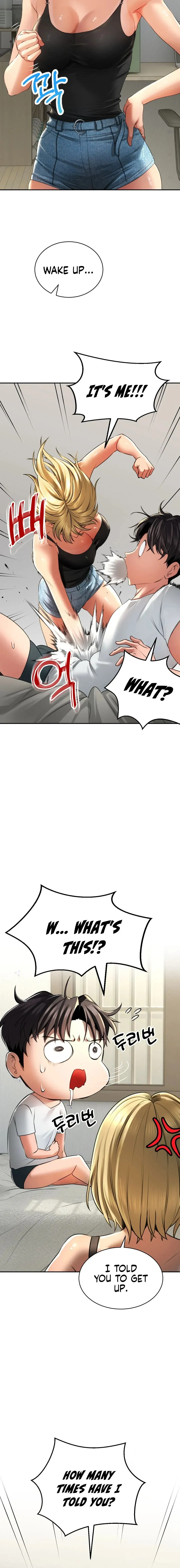 Herbal Bathhouse Tales Chapter 3 page 4 - 