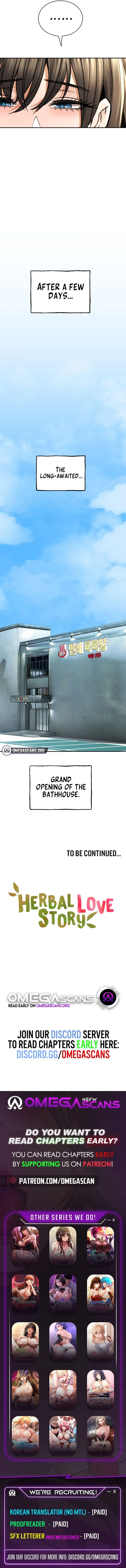 Herbal Bathhouse Tales Chapter 32 page 11 - 