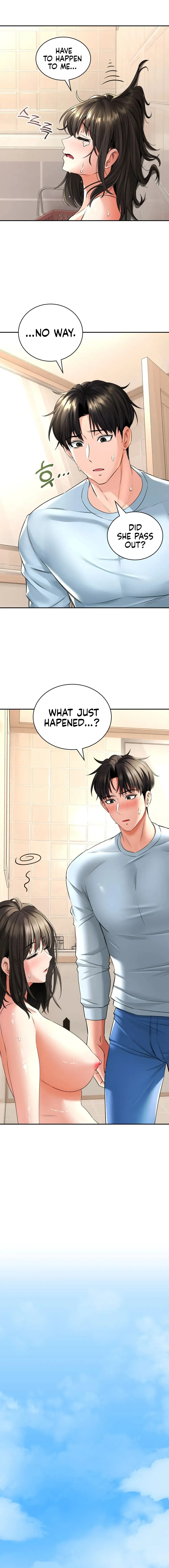 Herbal Bathhouse Tales Chapter 5 page 7 - 