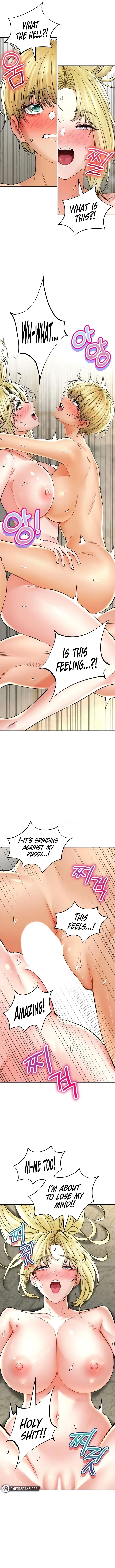 Herbal Bathhouse Tales Chapter 53 page 10 - 