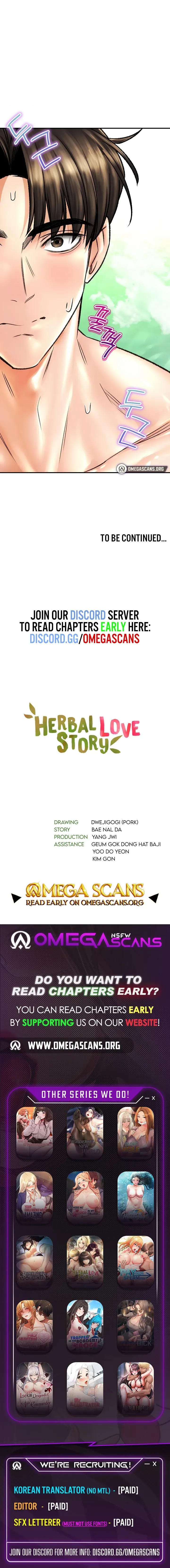 Herbal Bathhouse Tales Chapter 64 page 9 - 