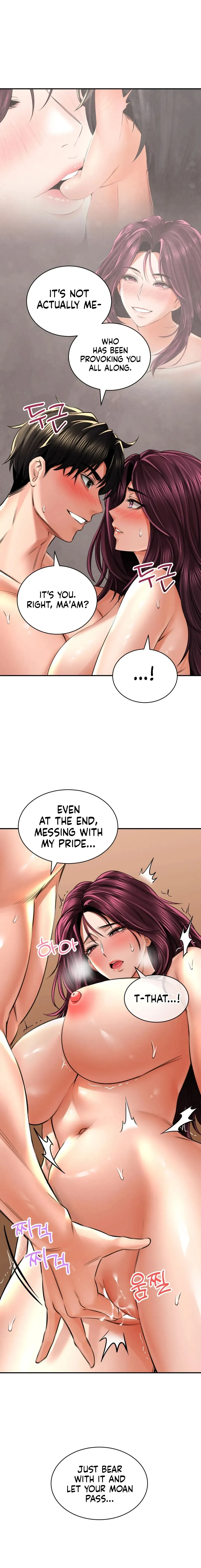 Herbal Bathhouse Tales Chapter 8 page 20 - 