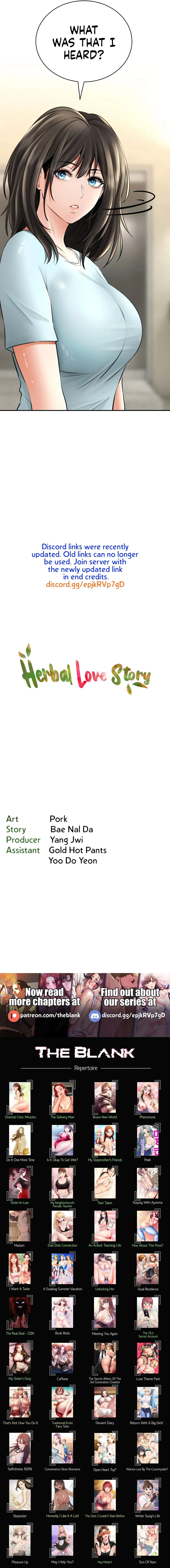 Herbal Bathhouse Tales Chapter 8 page 22 - 