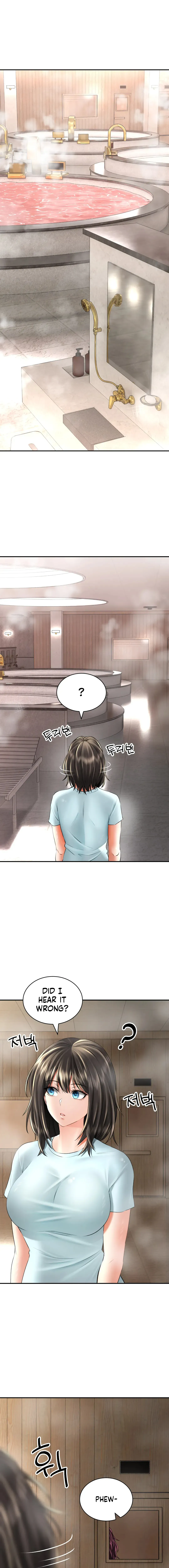 Herbal Bathhouse Tales Chapter 9 page 2 - 