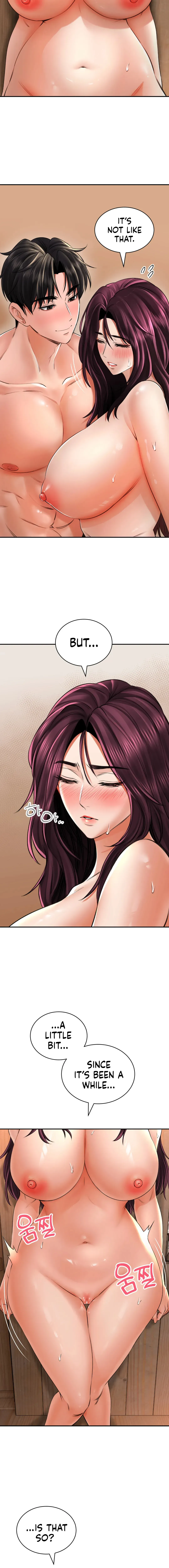 Herbal Bathhouse Tales Chapter 9 page 5 - 