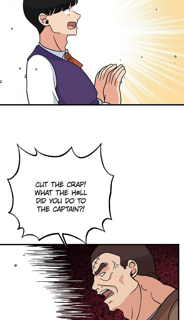 Here Comes the Exhausted Maid! Chapter 29 page 13 - 