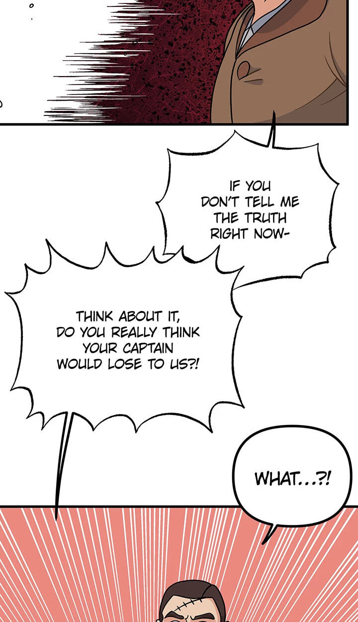 Here Comes the Exhausted Maid! Chapter 29 page 14 - 