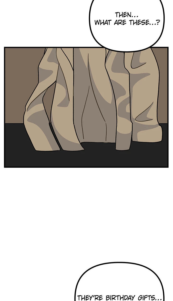 Here Comes the Exhausted Maid! Chapter 29 page 18 - 