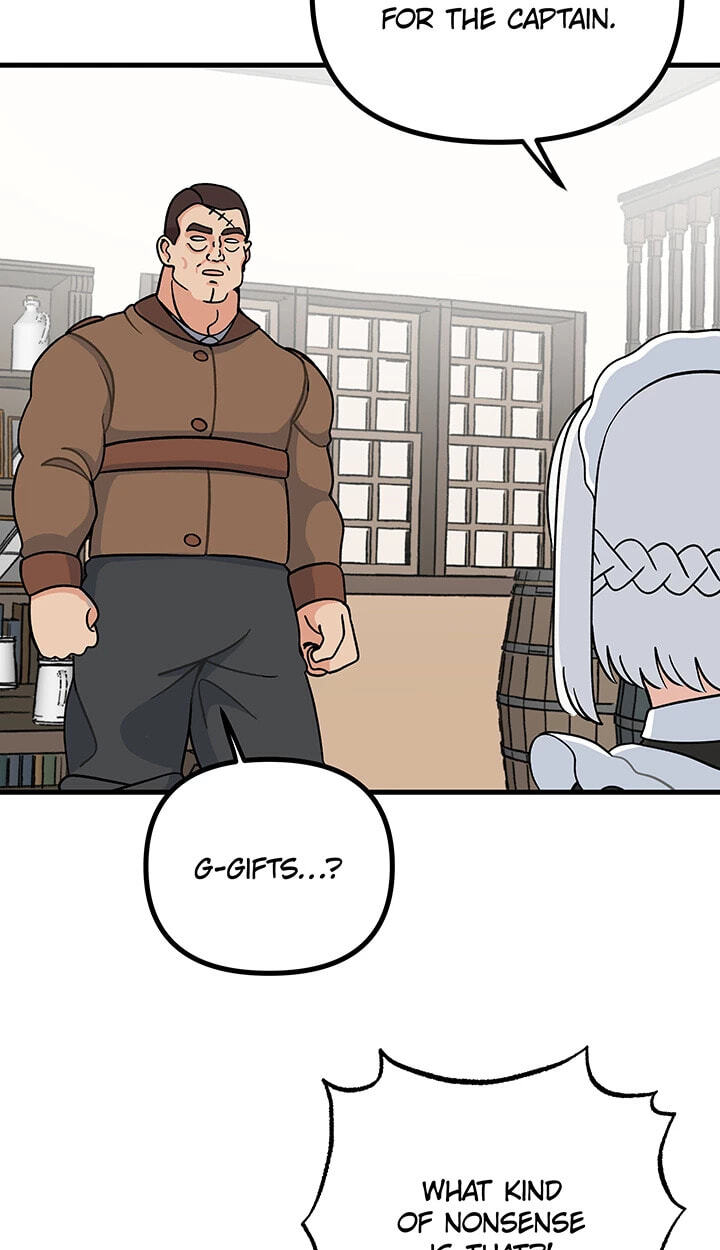 Here Comes the Exhausted Maid! Chapter 29 page 19 - 