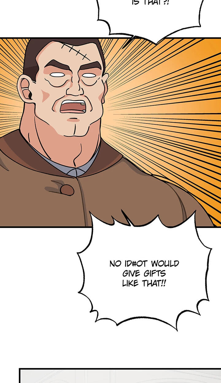Here Comes the Exhausted Maid! Chapter 29 page 20 - 