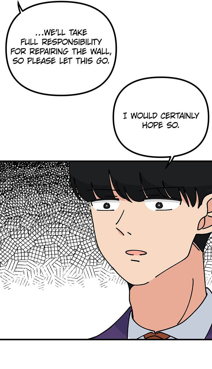 Here Comes the Exhausted Maid! Chapter 29 page 25 - 