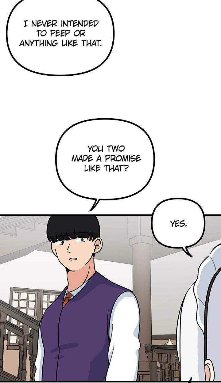 Here Comes the Exhausted Maid! Chapter 29 page 28 - 