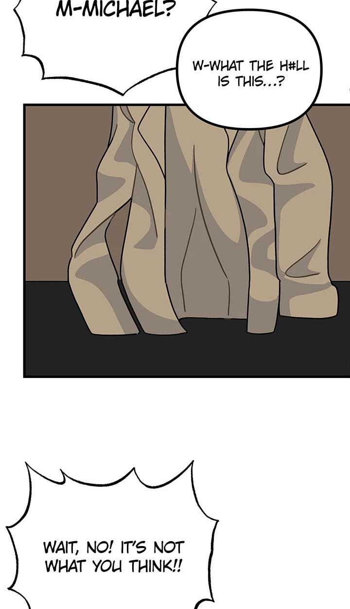 Here Comes the Exhausted Maid! Chapter 29 page 4 - 
