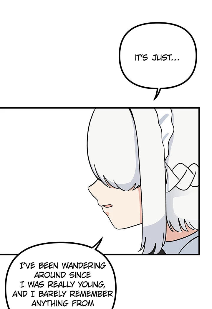 Here Comes the Exhausted Maid! Chapter 29 page 31 - 