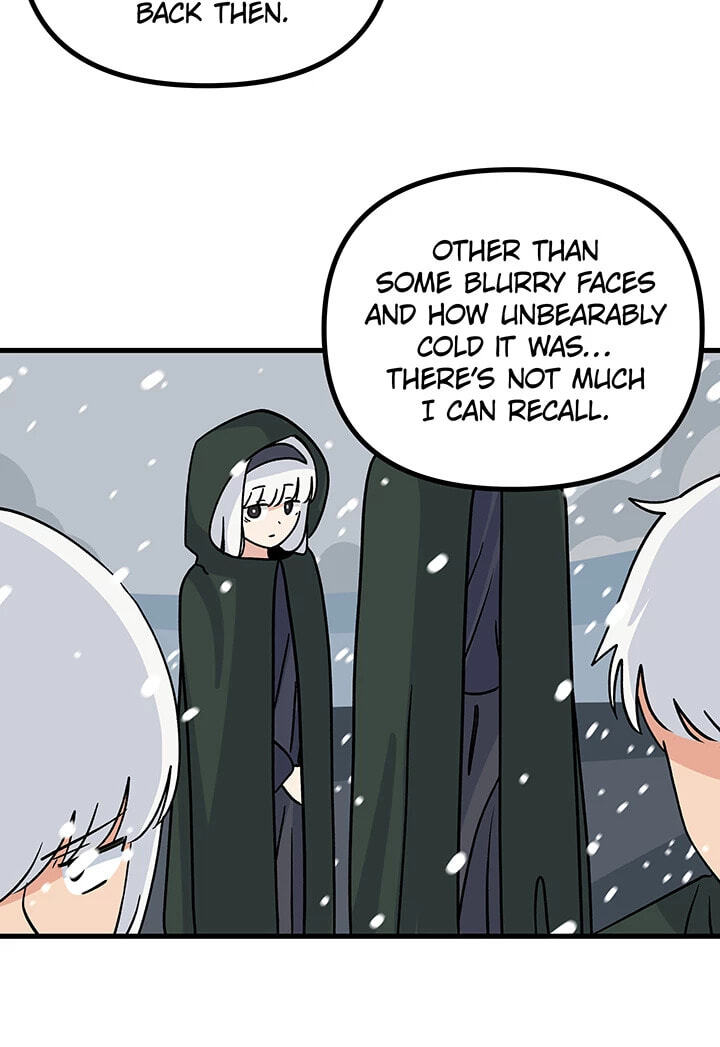 Here Comes the Exhausted Maid! Chapter 29 page 32 - 