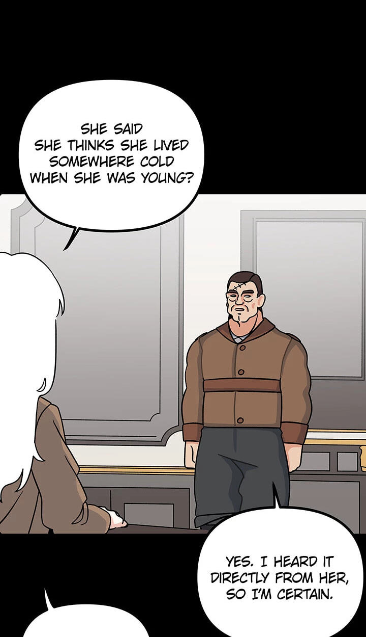 Here Comes the Exhausted Maid! Chapter 29 page 36 - 