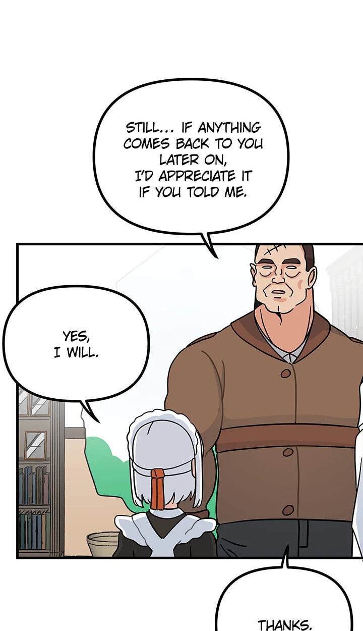 Here Comes the Exhausted Maid! Chapter 29 page 41 - 