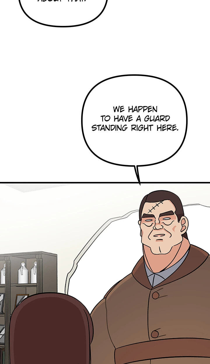 Here Comes the Exhausted Maid! Chapter 29 page 44 - 