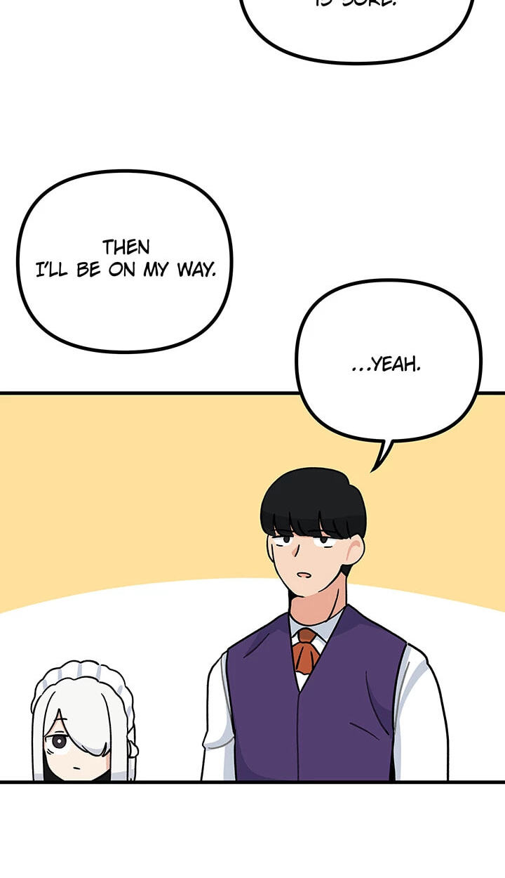 Here Comes the Exhausted Maid! Chapter 29 page 49 - 