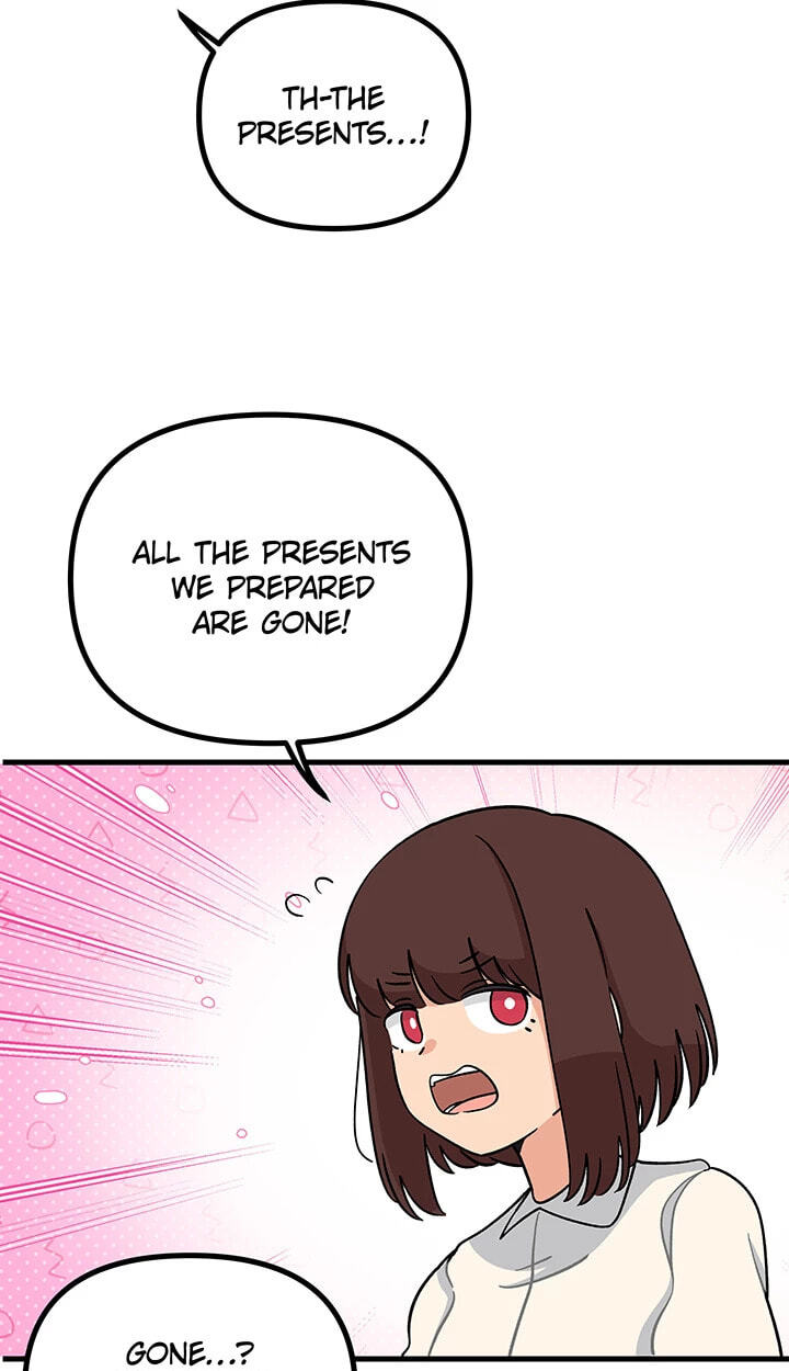 Here Comes the Exhausted Maid! Chapter 29 page 52 - 