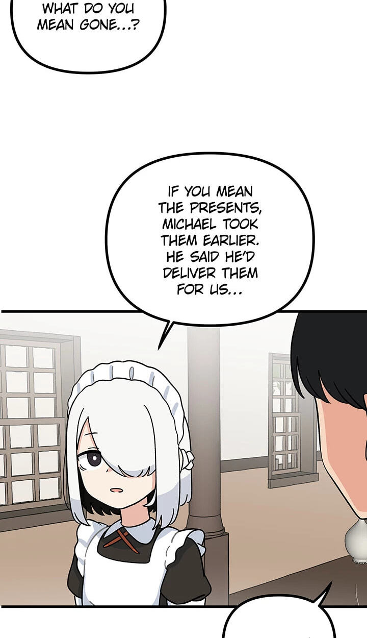 Here Comes the Exhausted Maid! Chapter 29 page 53 - 