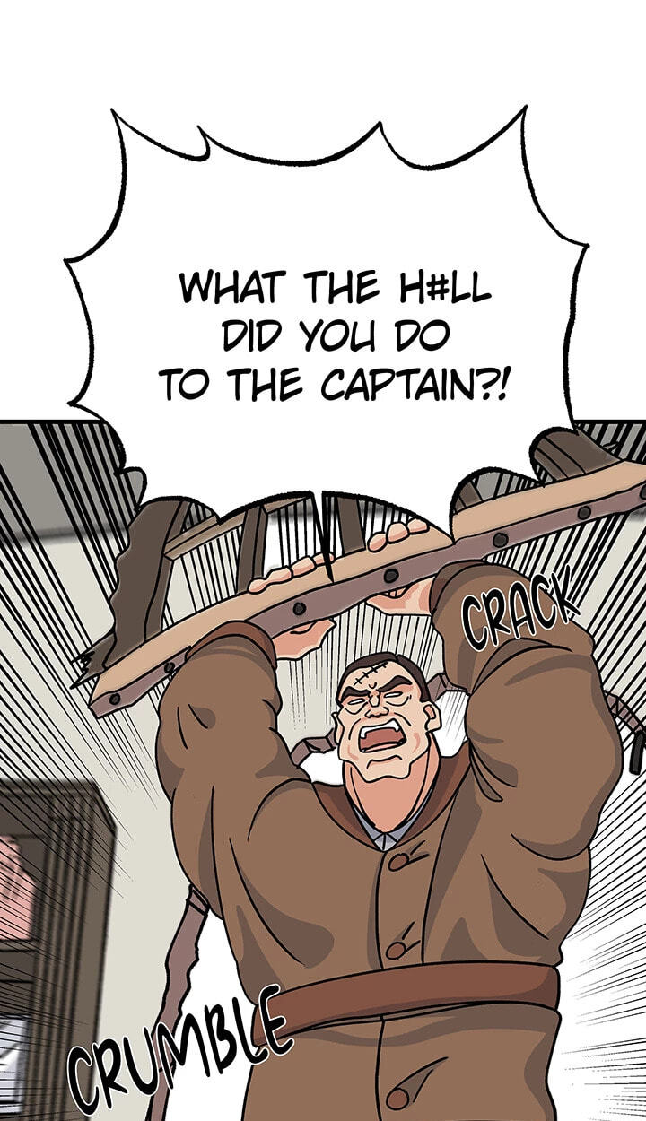 Here Comes the Exhausted Maid! Chapter 29 page 9 - 