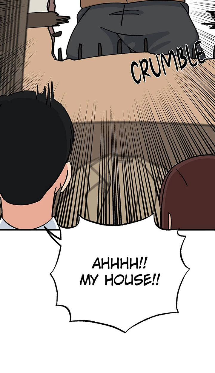 Here Comes the Exhausted Maid! Chapter 29 page 10 - 