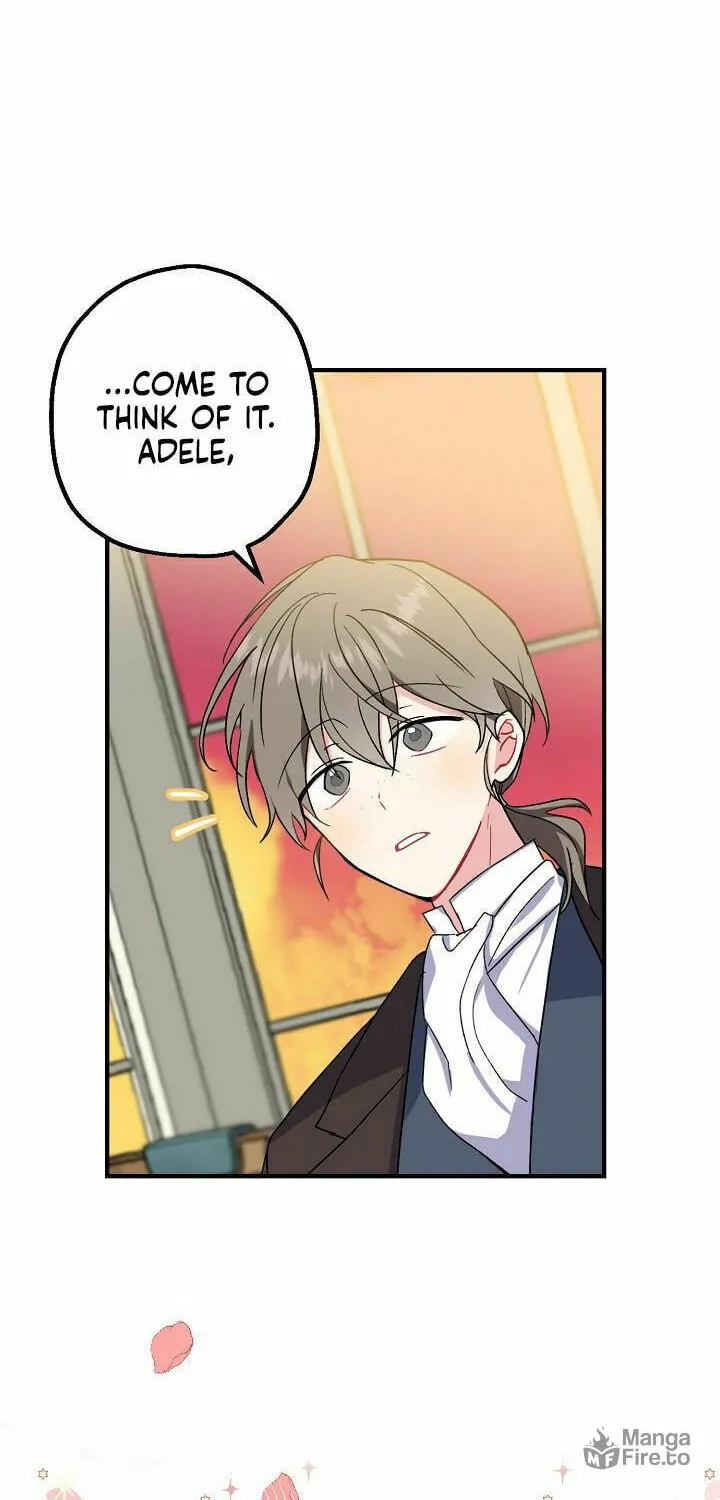 Read Here Comes the Silver Spoon! chapter 1 image 11 on Lezhin