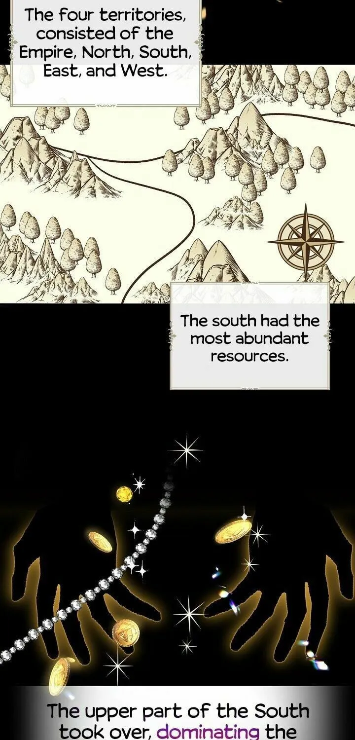 Read Here Comes the Silver Spoon! chapter 1 image 2 on Lezhin