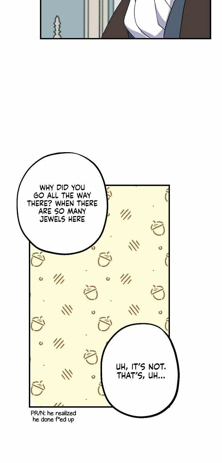 Read Here Comes the Silver Spoon! chapter 1 image 22 on Lezhin
