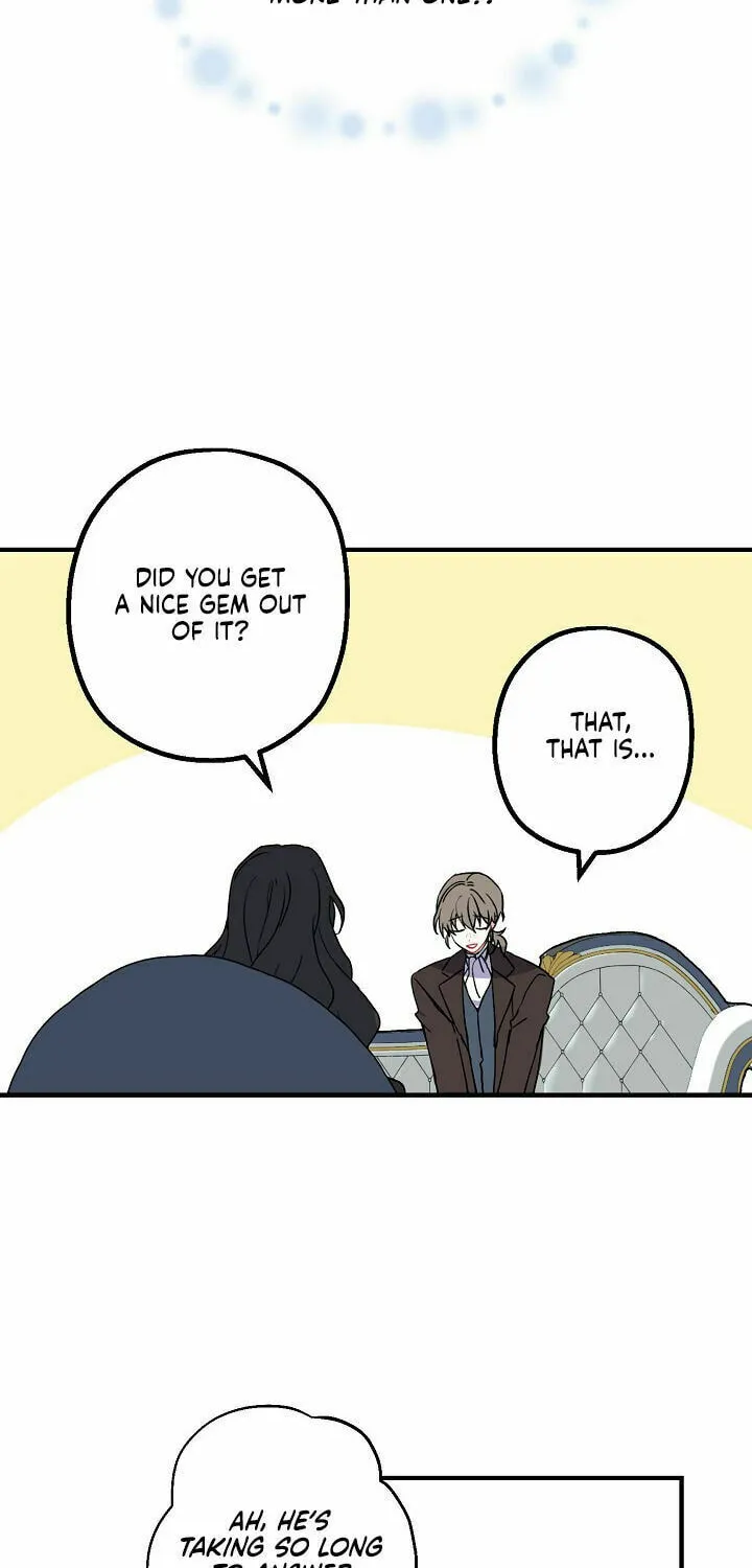 Read Here Comes the Silver Spoon! chapter 1 image 26 on Lezhin