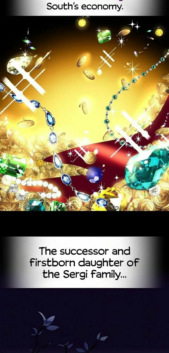 Read Here Comes the Silver Spoon! chapter 1 image 3 on Lezhin