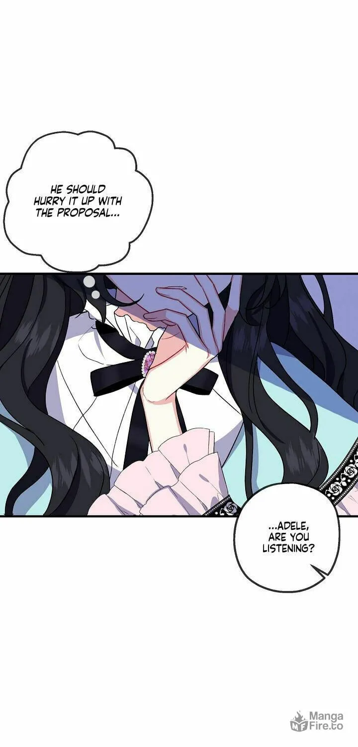 Read Here Comes the Silver Spoon! chapter 1 image 36 on Lezhin