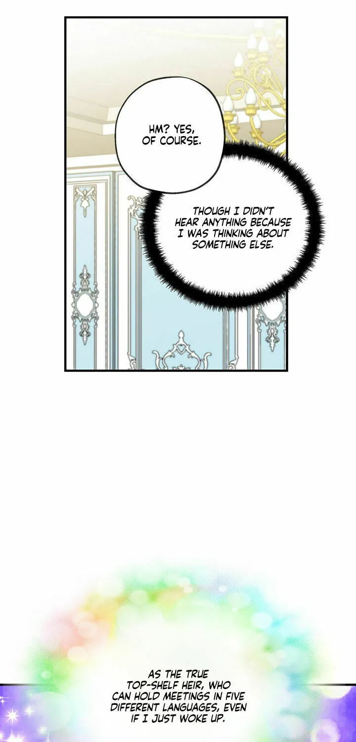 Read Here Comes the Silver Spoon! chapter 1 image 37 on Lezhin