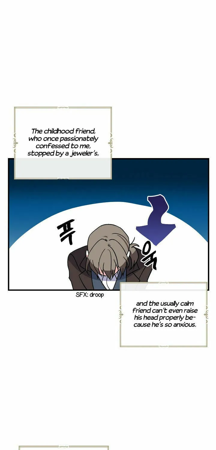 Read Here Comes the Silver Spoon! chapter 1 image 39 on Lezhin