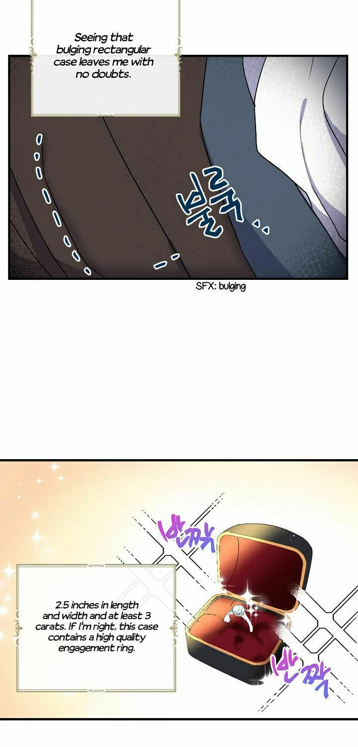 Read Here Comes the Silver Spoon! chapter 1 image 40 on Lezhin