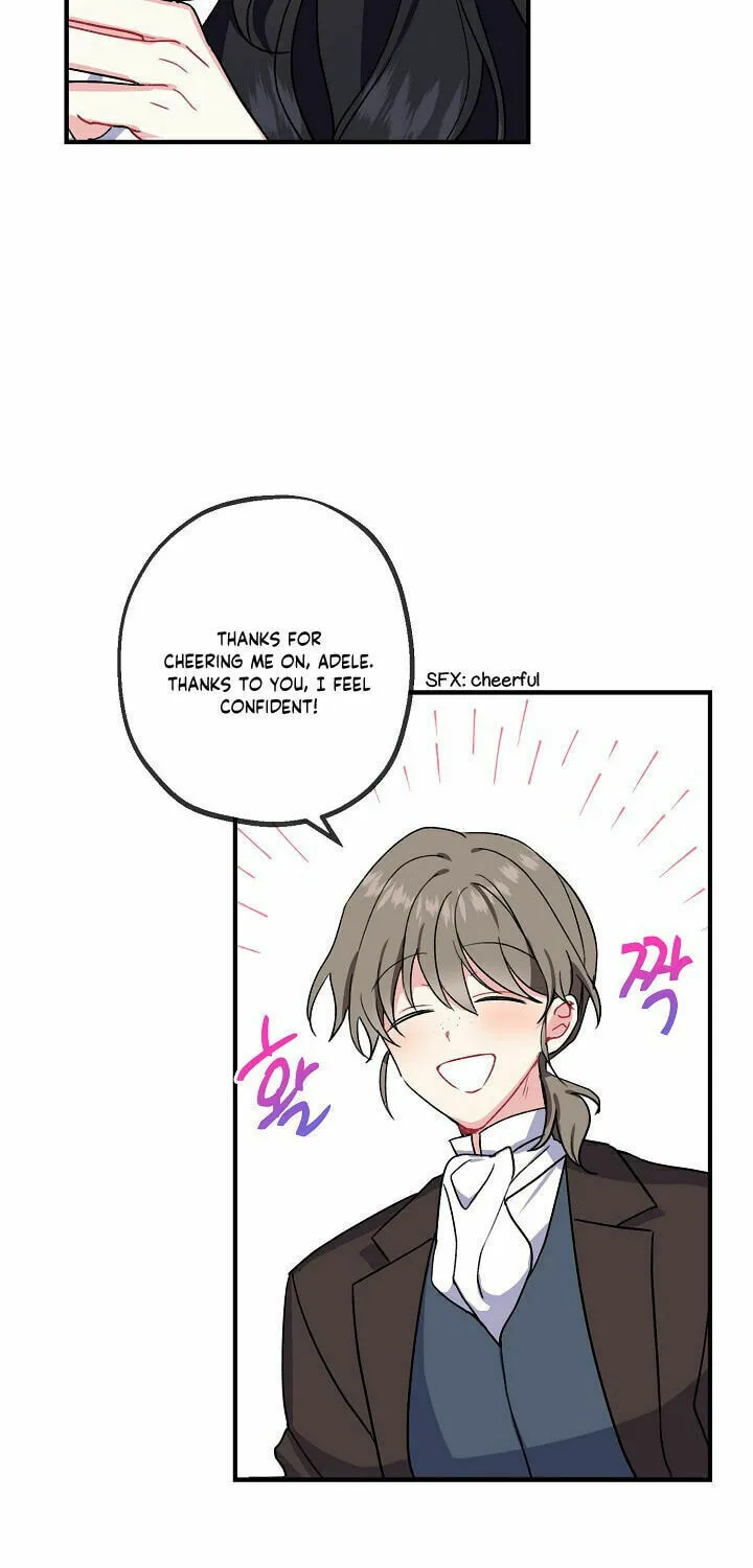 Read Here Comes the Silver Spoon! chapter 1 image 44 on Lezhin
