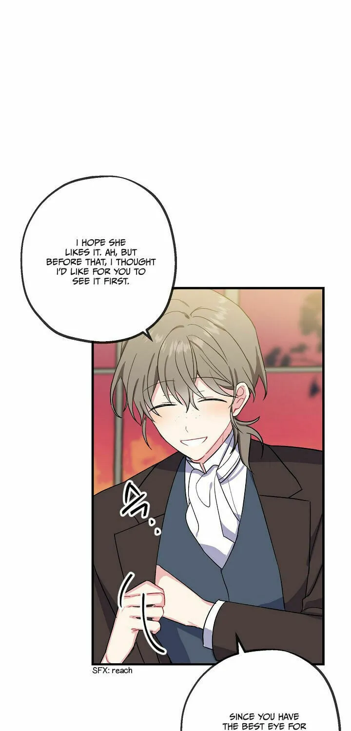 Read Here Comes the Silver Spoon! chapter 1 image 47 on Lezhin