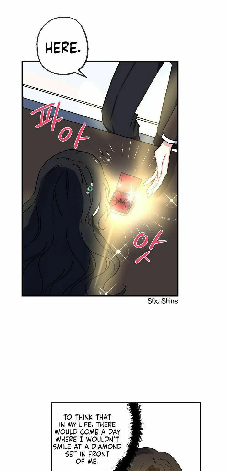 Read Here Comes the Silver Spoon! chapter 1 image 50 on Lezhin
