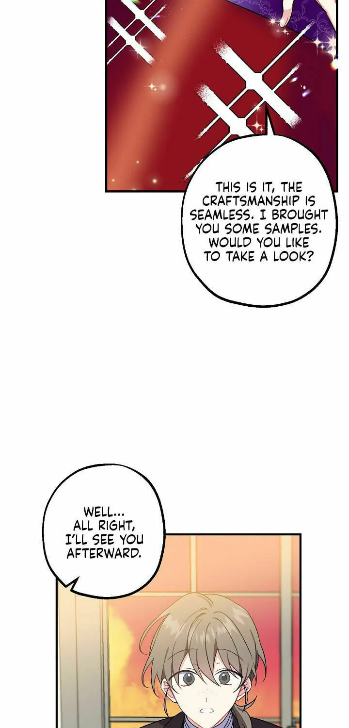 Read Here Comes the Silver Spoon! chapter 1 image 8 on Lezhin