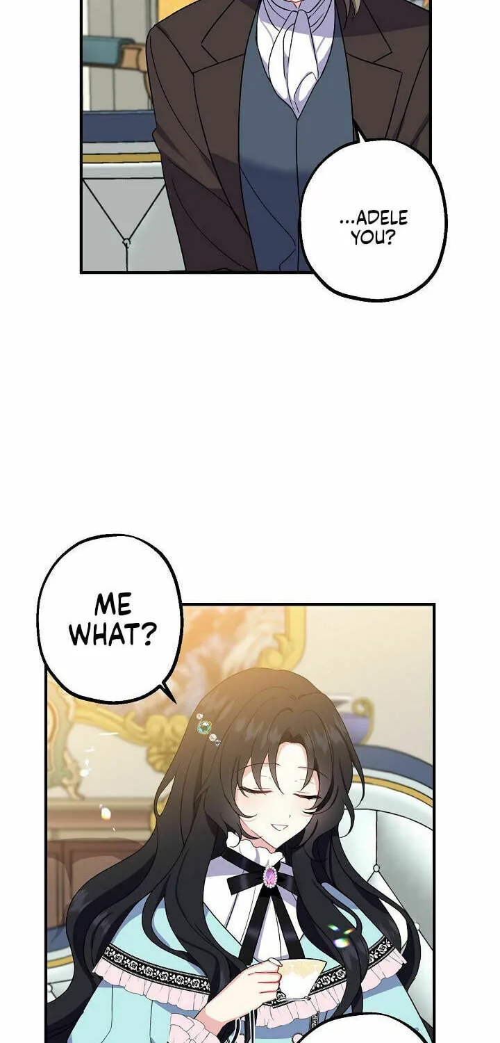 Read Here Comes the Silver Spoon! chapter 1 image 9 on Lezhin