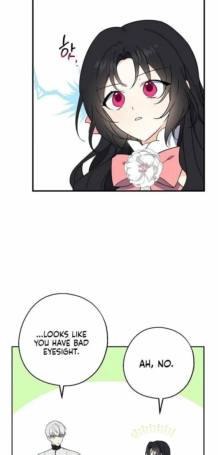 Read Here Comes the Silver Spoon! chapter 10 image 1 on Lezhin