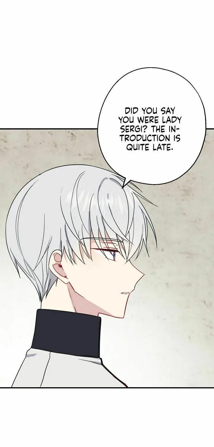 Read Here Comes the Silver Spoon! chapter 10 image 11 on Lezhin