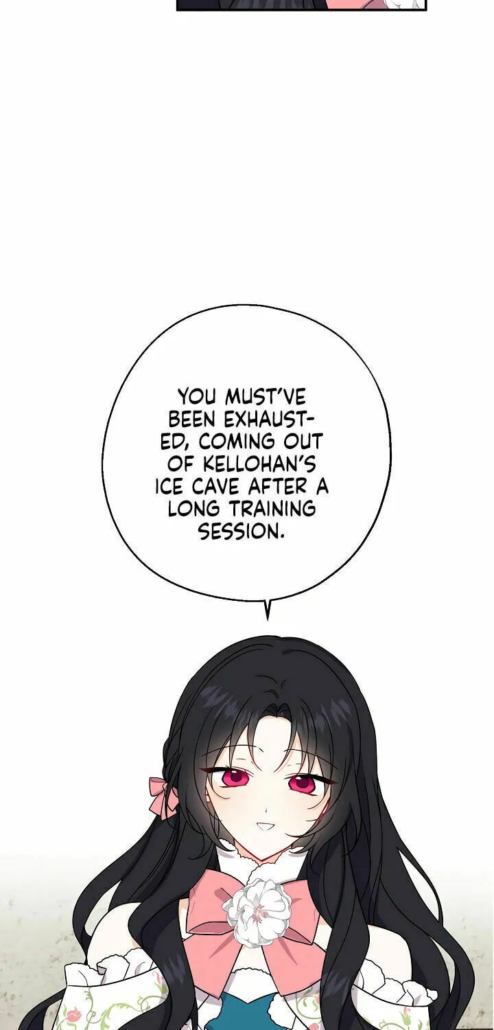 Read Here Comes the Silver Spoon! chapter 10 image 20 on Lezhin