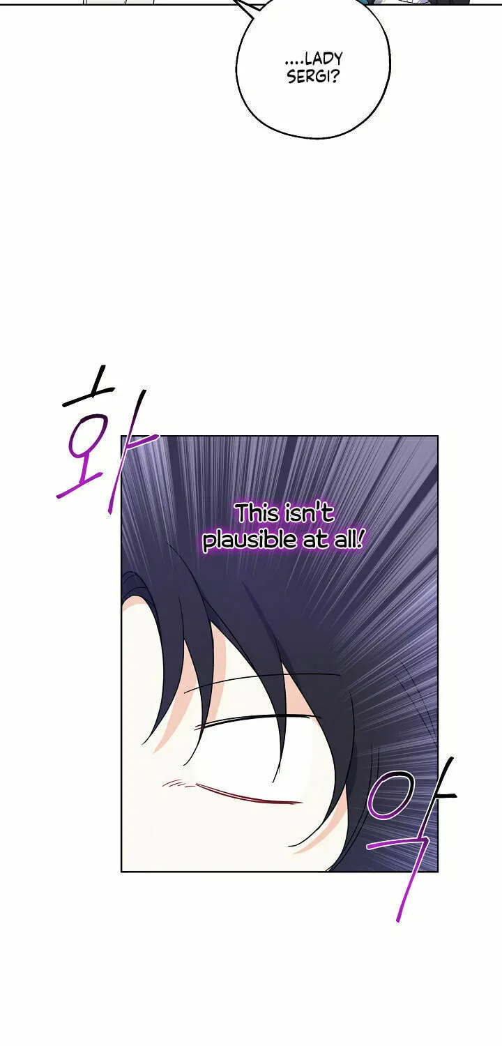 Read Here Comes the Silver Spoon! chapter 10 image 34 on Lezhin